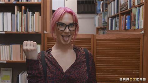 Leaky Librarian & The Panty Obsession .